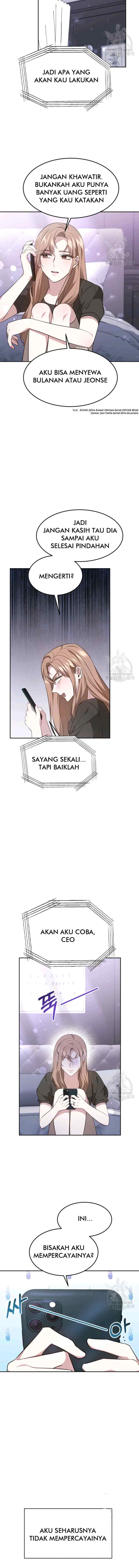 It's My First Time Getting Married chapter 30 halaman 17