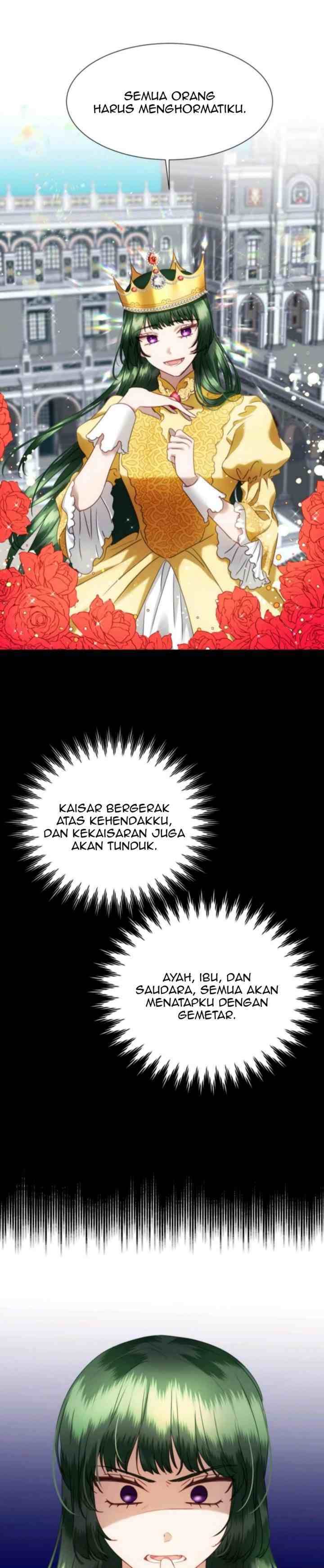 The Fake Princess Op Bunny chapter 23 halaman 6