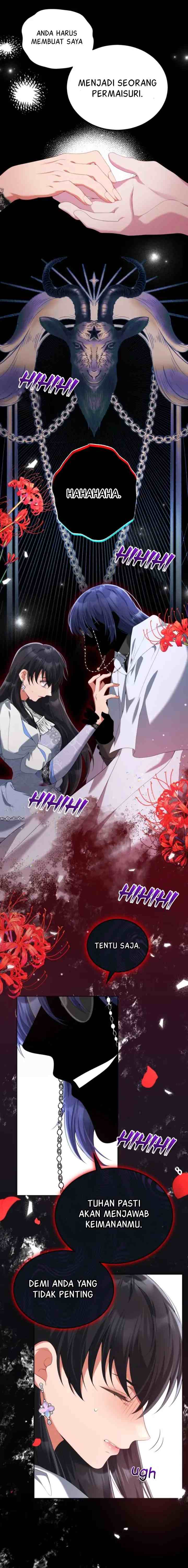 I'll Divorce My Tyrant Husband chapter 61 halaman 16