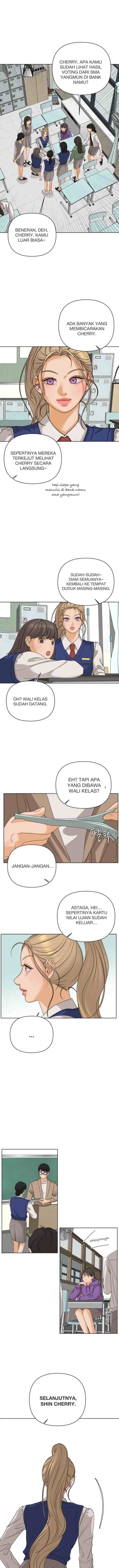 The Fox Club chapter 35 halaman 13