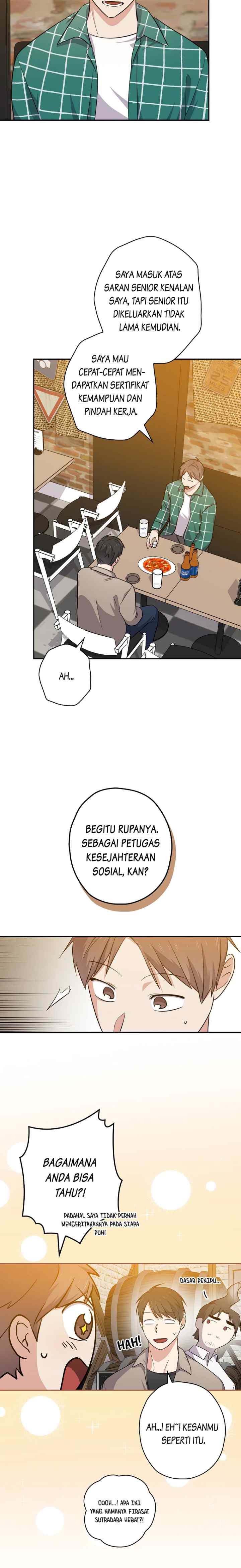 King Of Drama chapter 76 halaman 9