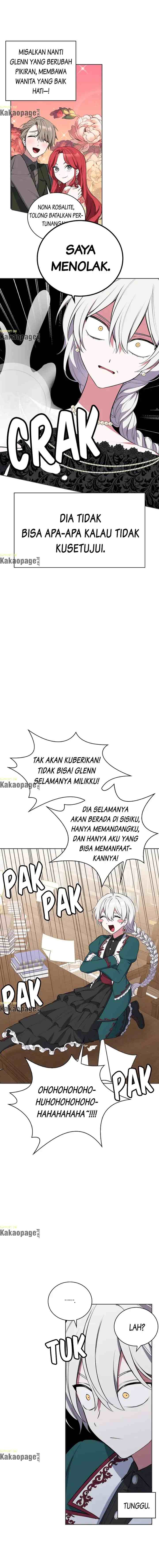 Touch My Little Brother and You're Dead chapter 49 halaman 4