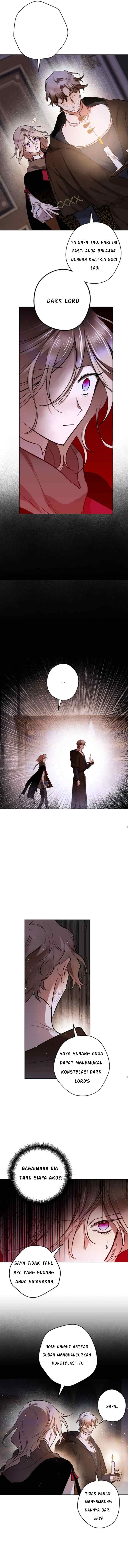 Confession Of The Demon King chapter 39 halaman 6