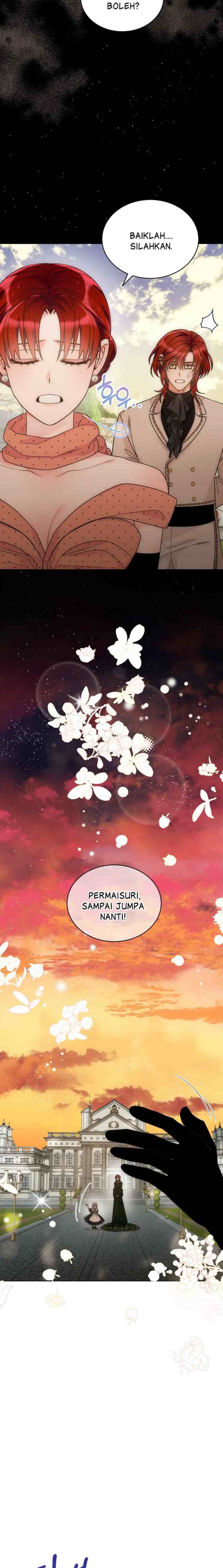 The Evil Empress Loves Me So Much chapter 50 halaman 11