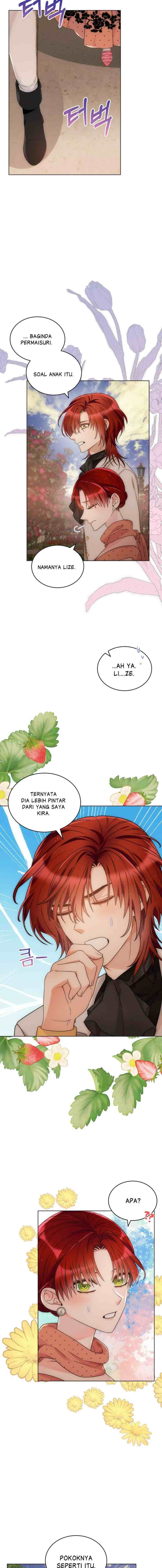 The Evil Empress Loves Me So Much chapter 50 halaman 12