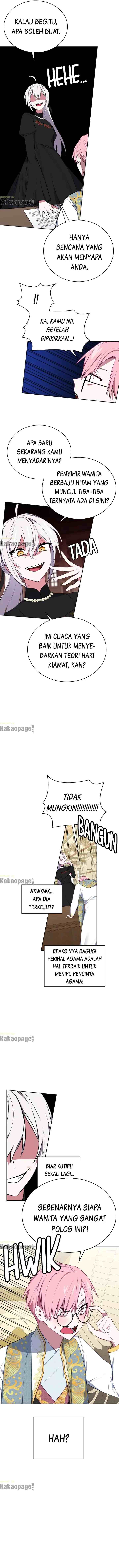 Touch My Little Brother and You're Dead chapter 40 halaman 12