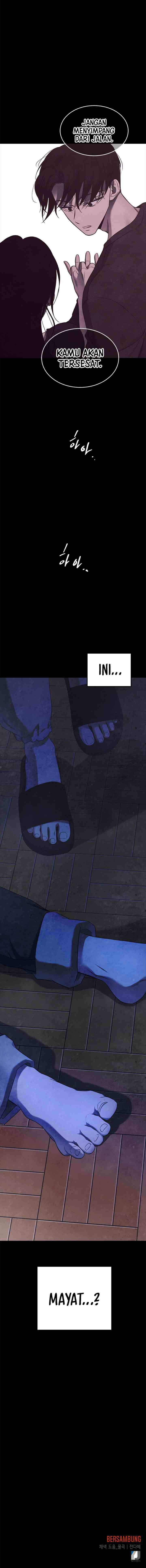 Loop chapter 132 halaman 9