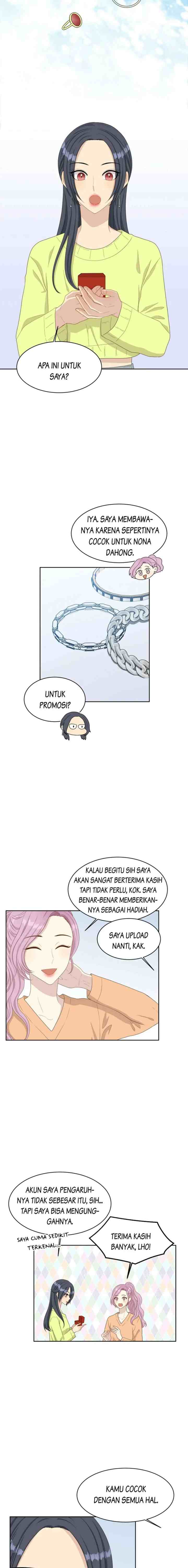 Should I Not Tell? chapter 13 halaman 7