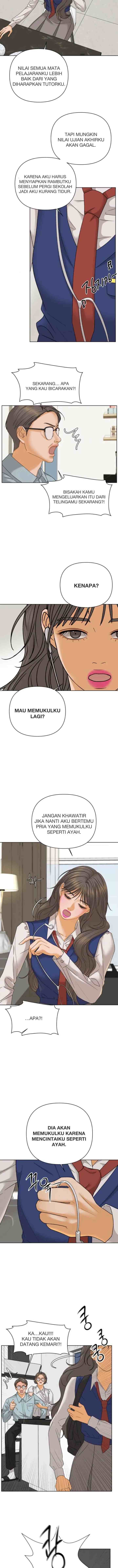 The Fox Club chapter 38 halaman 4