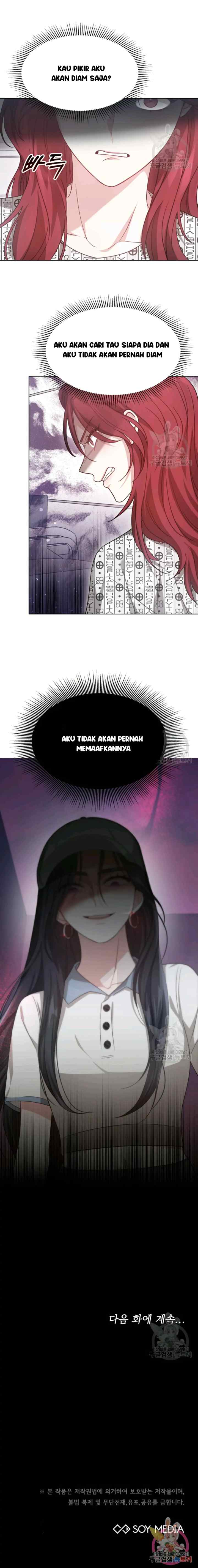 It's My First Time Getting Married chapter 48 halaman 16