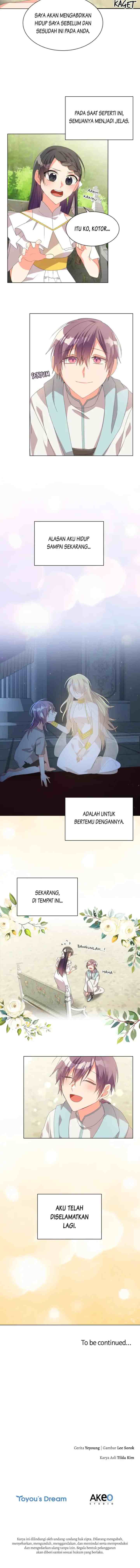 The Meaning of You chapter 18 halaman 13