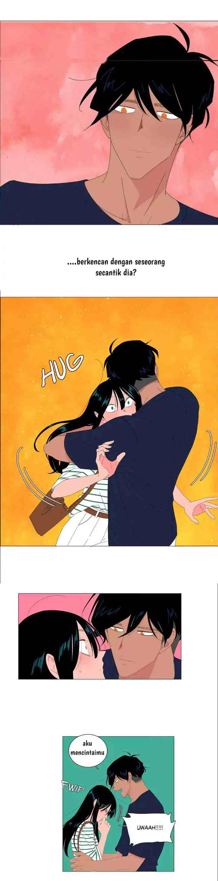 The Lady and Her Butler chapter 57 halaman 13