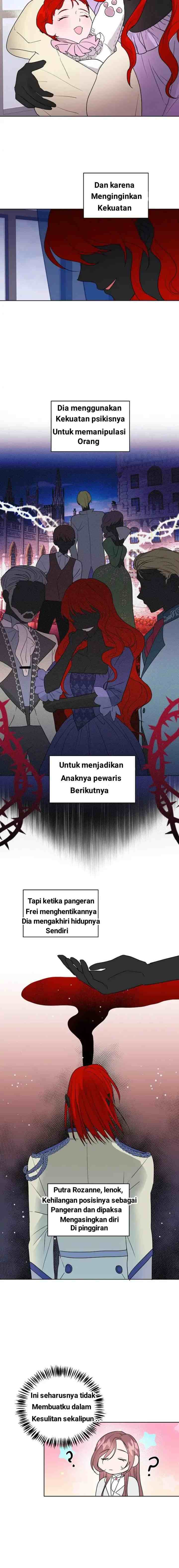 The Northern Duke Needs a Warm Hug chapter 1 halaman 8