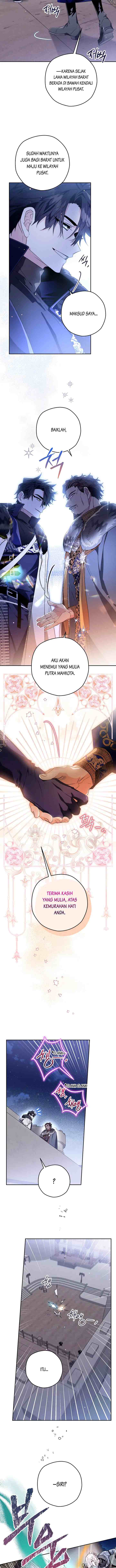 Sigrid chapter 45 halaman 9