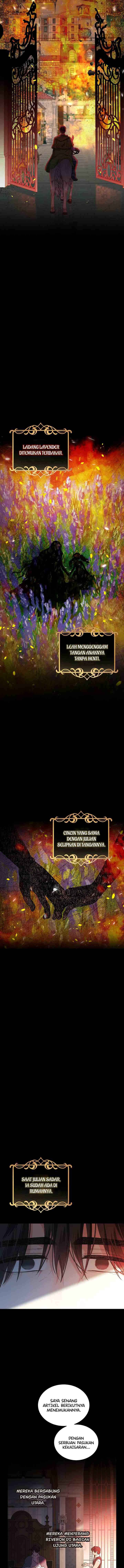 The Peach of June chapter 39 halaman 12