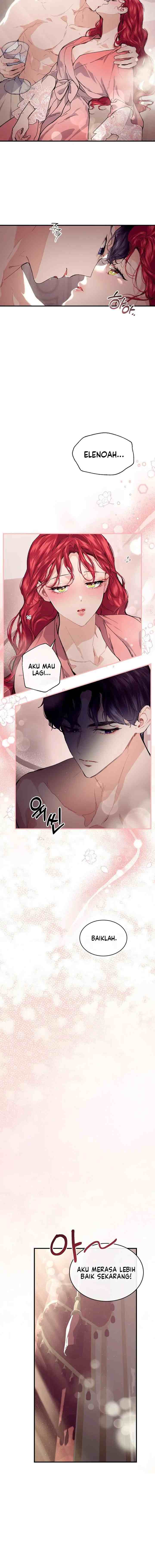 The Elegant Sea of Savagery chapter 54 halaman 8