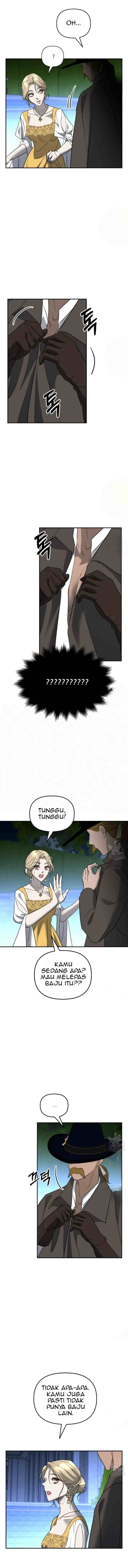 So Am I Dead? chapter 24 halaman 7