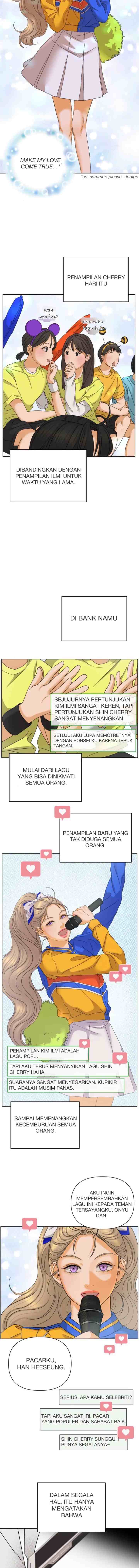 The Fox Club chapter 45 halaman 14
