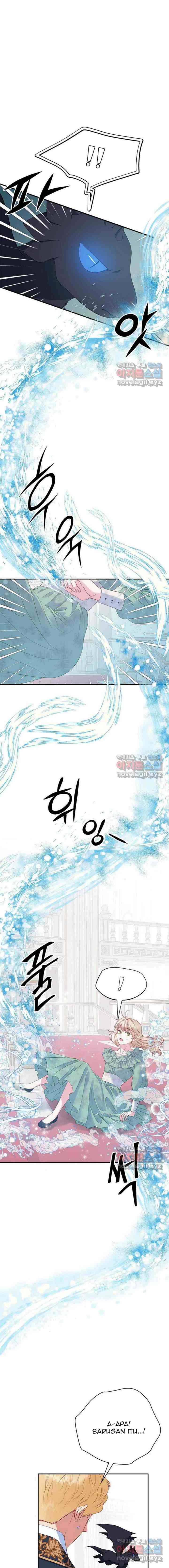 What Does That Evil Dragon Live For? chapter 13 halaman 15