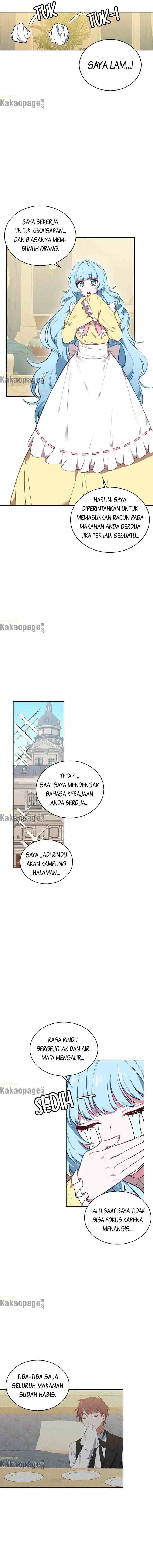 Touch My Little Brother and You're Dead chapter 39 halaman 16