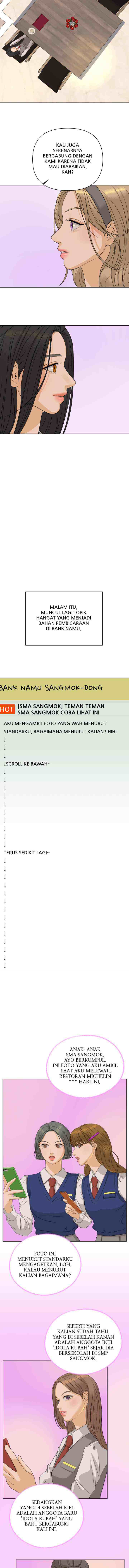 The Fox Club chapter 18 halaman 12