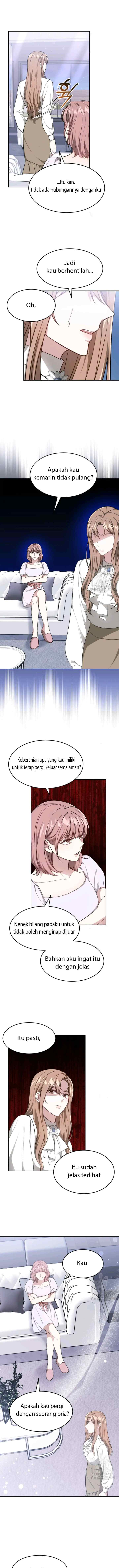 It's My First Time Getting Married chapter 14 halaman 17