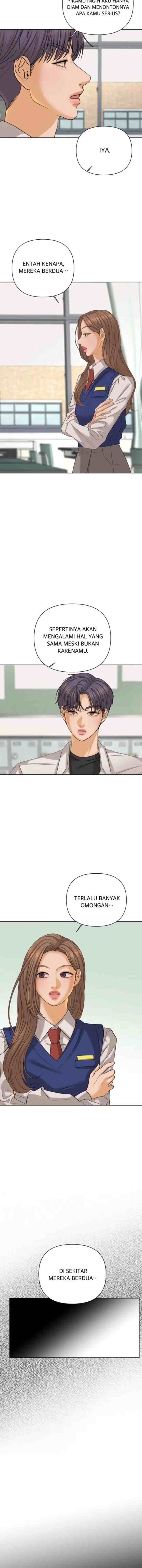 The Fox Club chapter 30 halaman 7