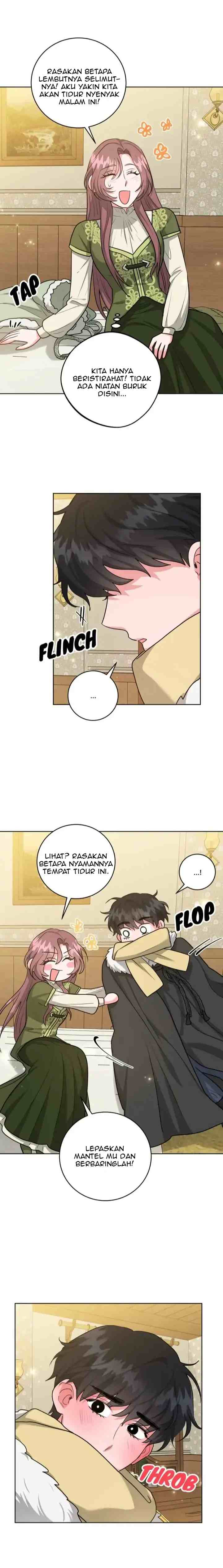 The Northern Duke Needs a Warm Hug chapter 39 halaman 14