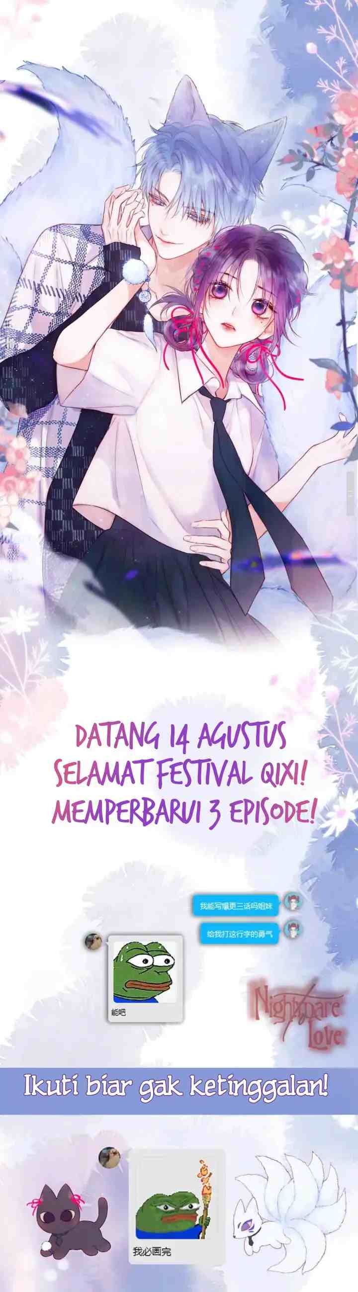 The Fox's Trap chapter 0 halaman 5
