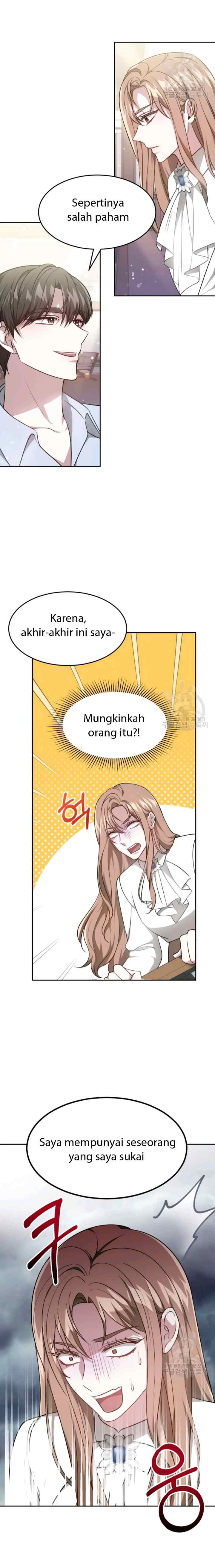 It's My First Time Getting Married chapter 14 halaman 9