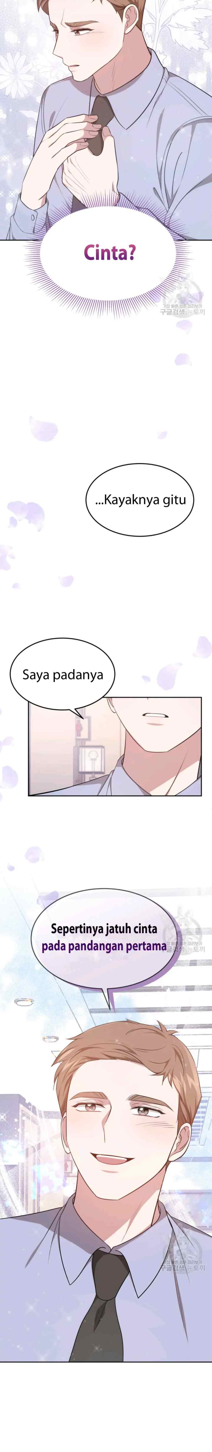 It's My First Time Getting Married chapter 28 halaman 16