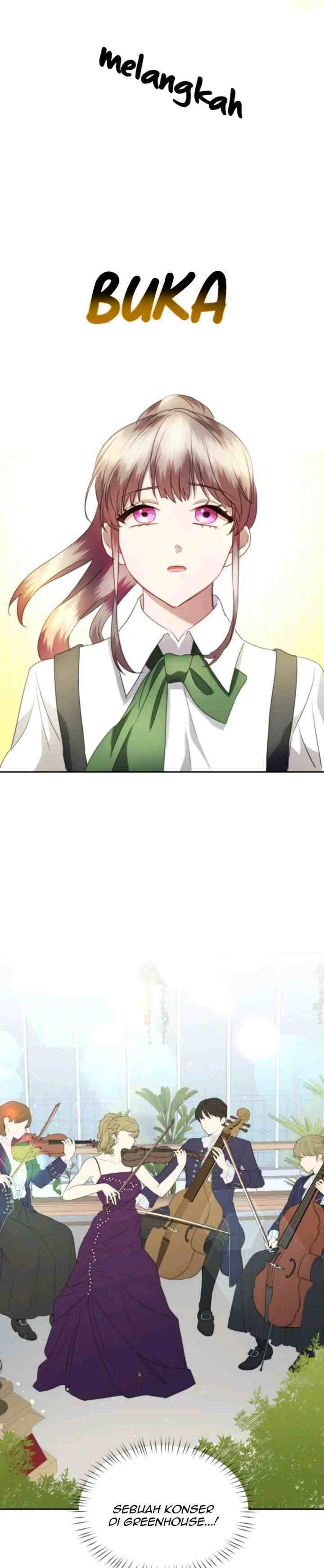 The Fake Princess Op Bunny chapter 29 halaman 16