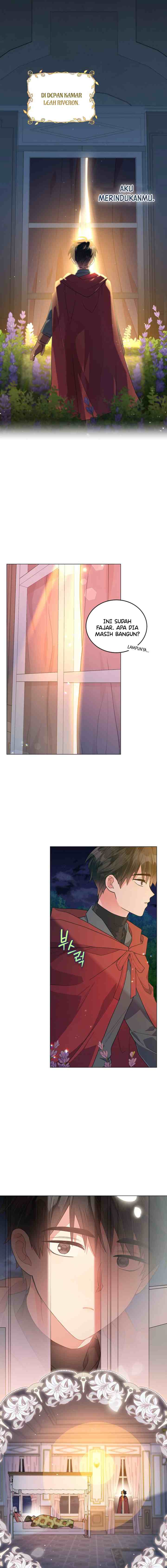 The Peach of June chapter 47 halaman 14