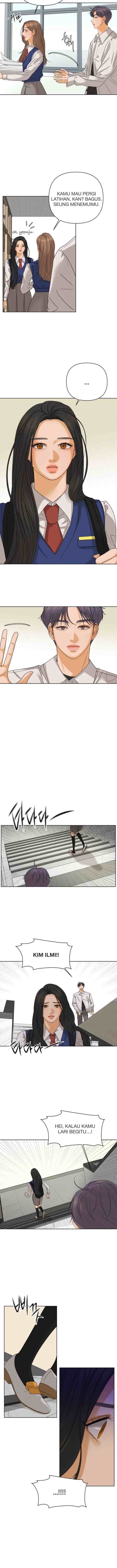 The Fox Club chapter 39 halaman 9