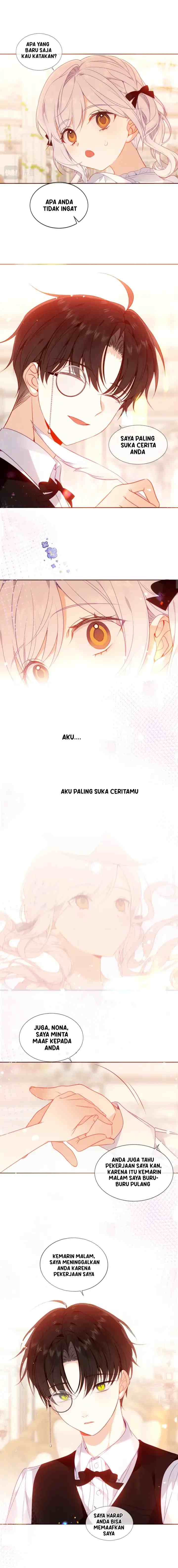 The Script Shop of Dreams chapter 33 halaman 10