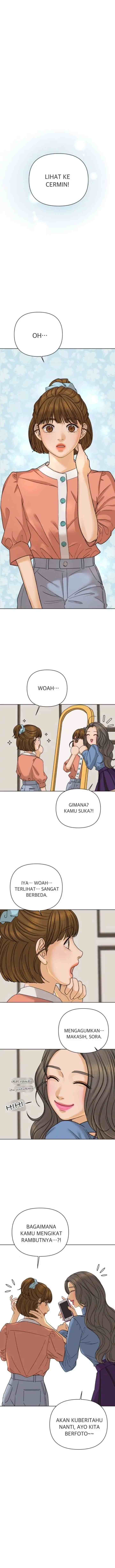 The Fox Club chapter 31 halaman 8