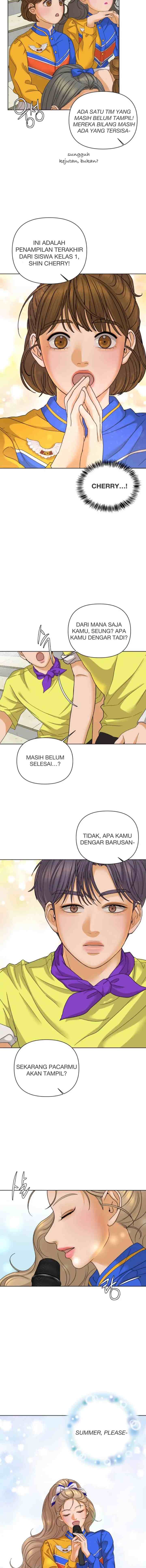 The Fox Club chapter 45 halaman 13