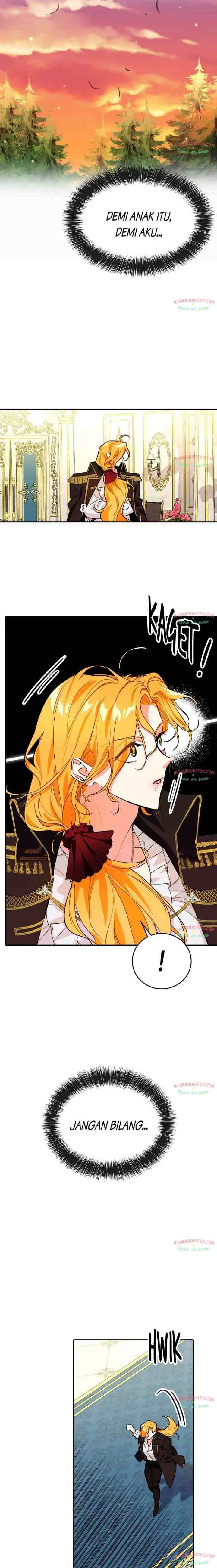 The Archduchess's Loyal Shapeshifter chapter 7 halaman 6