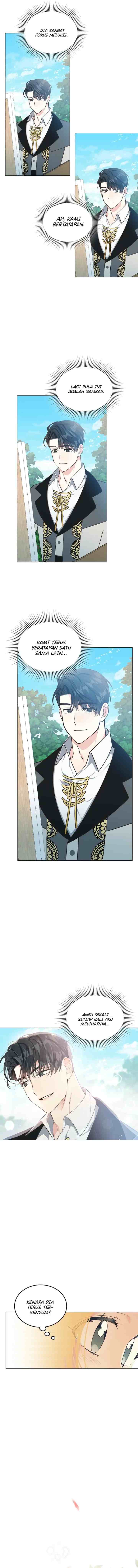 The Peach of June chapter 9 halaman 10