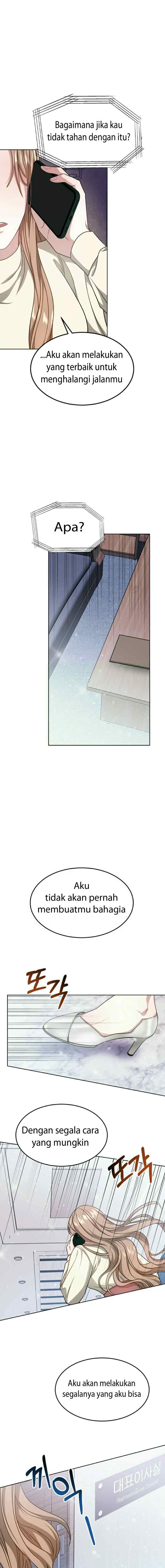 It's My First Time Getting Married chapter 10 halaman 18