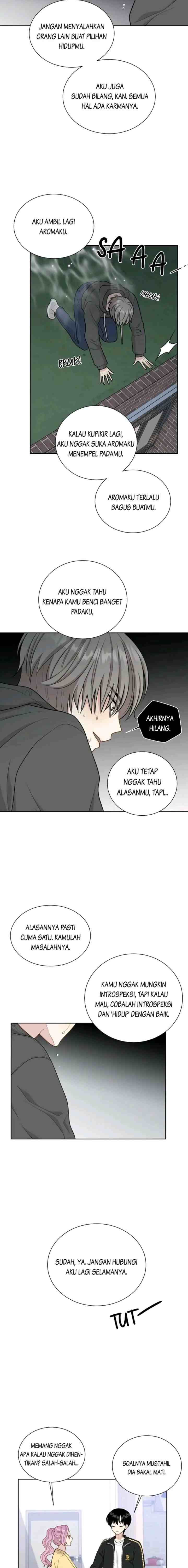 Should I Not Tell? chapter 98 halaman 13