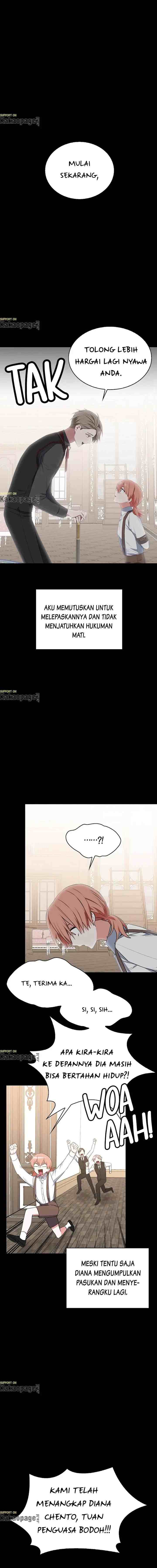Touch My Little Brother and You're Dead chapter 44 halaman 13
