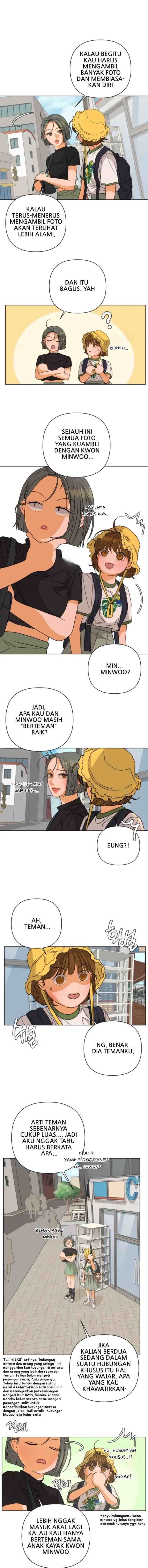The Fox Club chapter 80 halaman 10