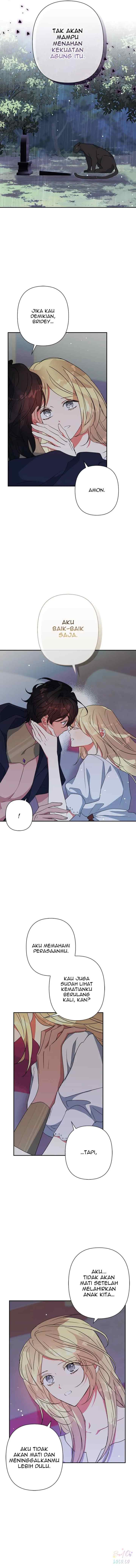 I Raised A Beast Well chapter 94 halaman 10