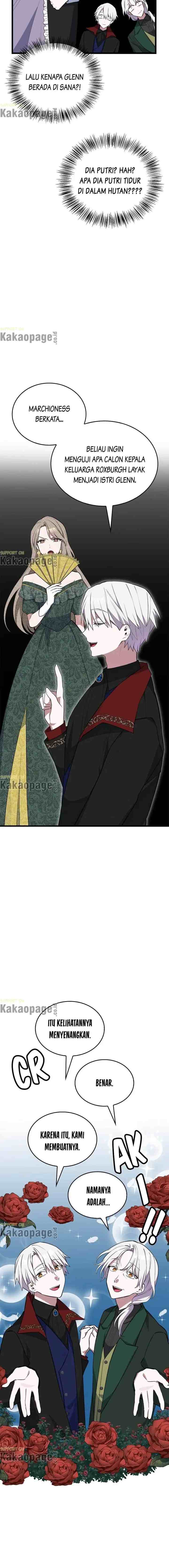 Touch My Little Brother and You're Dead chapter 60 halaman 9