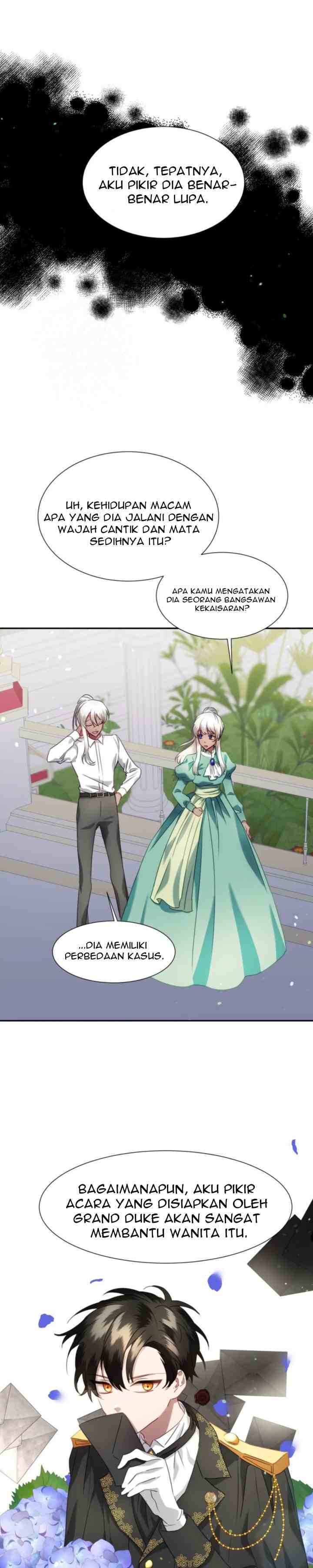The Fake Princess Op Bunny chapter 30 halaman 12