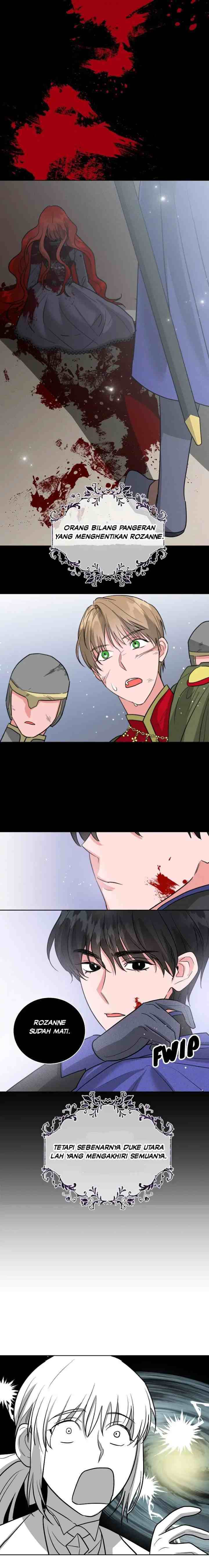 The Northern Duke Needs a Warm Hug chapter 7 halaman 8