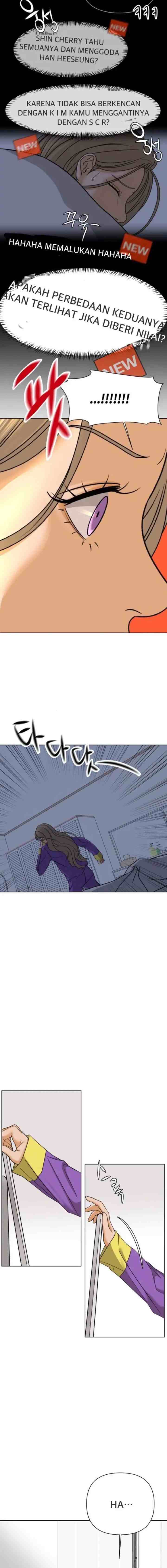 The Fox Club chapter 31 halaman 12