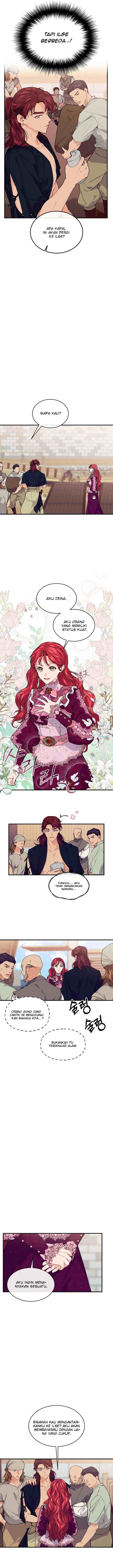 The Elegant Sea of Savagery chapter 41 halaman 5