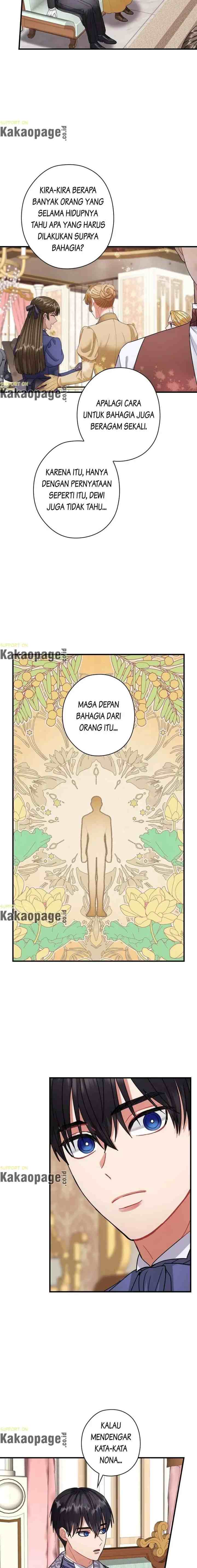 The Flower Dances and the Wind Sings chapter 120 halaman 5